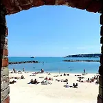 Apartment Your At Riviera Bliss Antibes