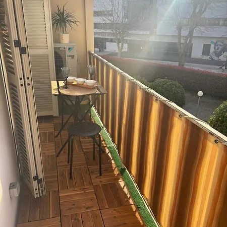 Your At Riviera Bliss Lejlighed Antibes