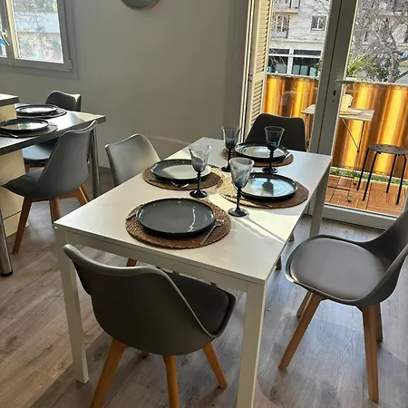 Your At Riviera Bliss Antibes