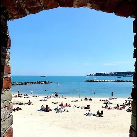 Daire Your At Riviera Bliss Antibes