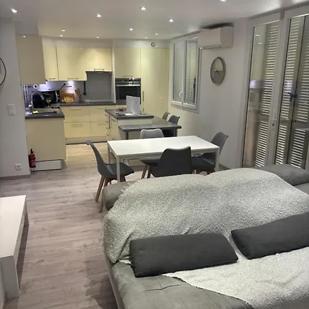 Apartment Your At Riviera Bliss Antibes