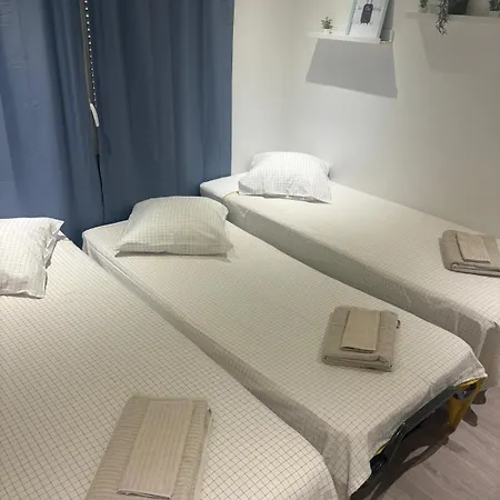Lejlighed Your At Riviera Bliss Antibes