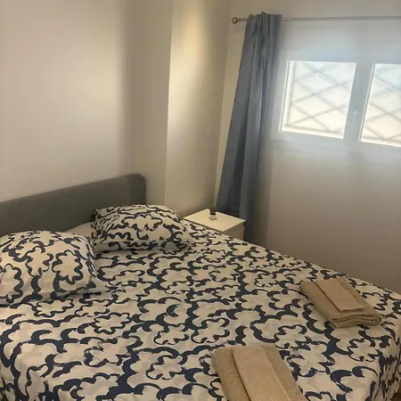 Your At Riviera Bliss Apartment