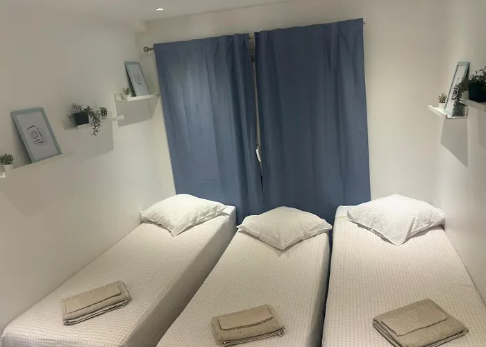 Lejlighed Your At Riviera Bliss *