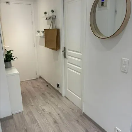 Your At Riviera Bliss Apartmán Antibes