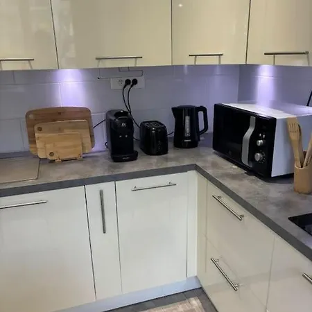 Apartmán Your At Riviera Bliss Antibes