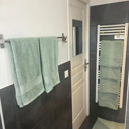 Apartment Your At Riviera Bliss *