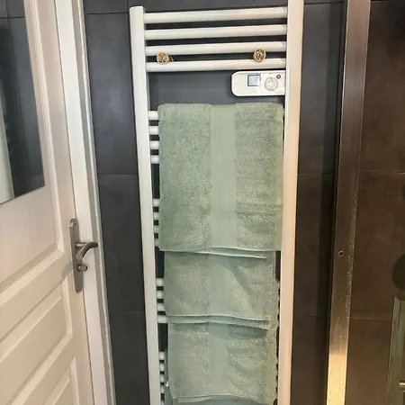 Apartmán Your At Riviera Bliss