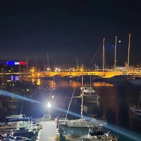 Your At Riviera Bliss Apartmán