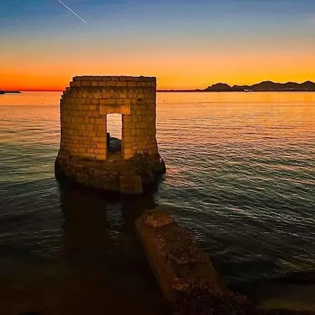 Your At Riviera Bliss Apartmán