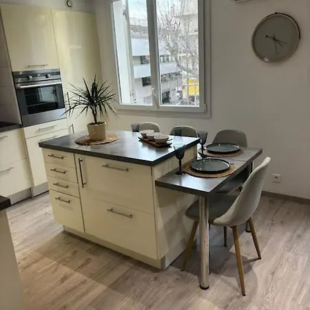 Apartmán Your At Riviera Bliss *