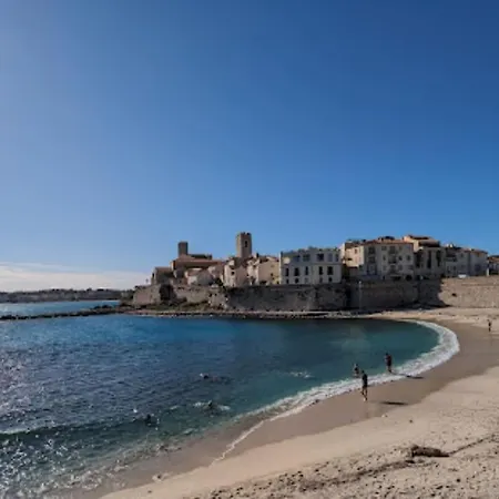 Apartment Your At Riviera Bliss Antibes