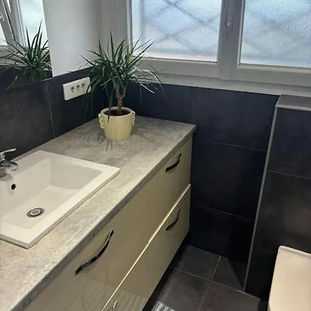 Your At Riviera Bliss Antibes