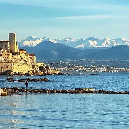 Your At Riviera Bliss *