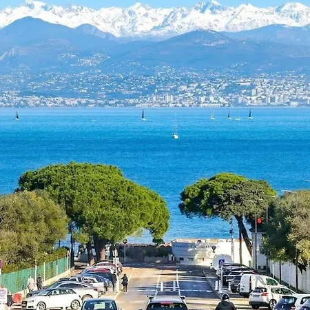 Apartmán Your At Riviera Bliss *