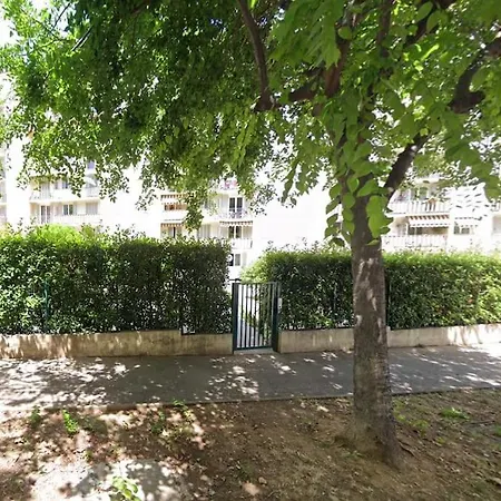 Apartment Your At Riviera Bliss Antibes