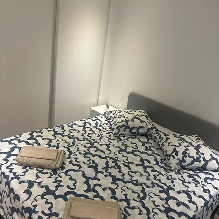 Your At Riviera Bliss Apartment Antibes