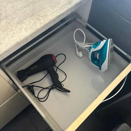 Apartmán Your At Riviera Bliss