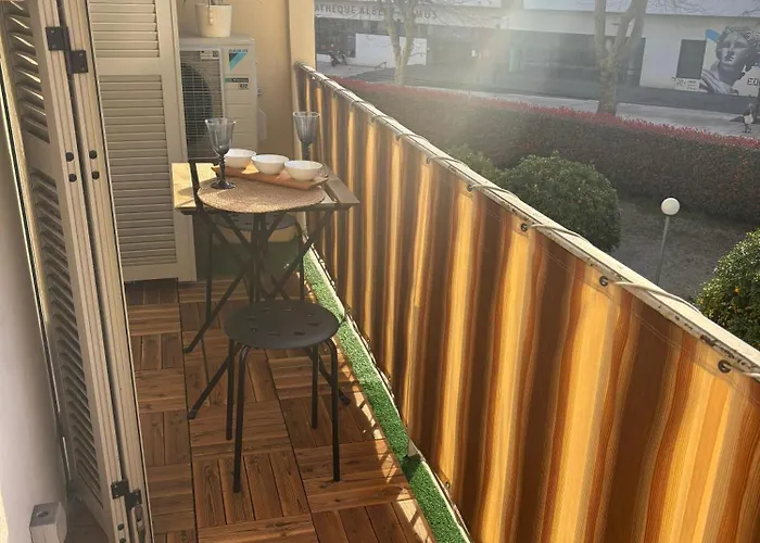 Your At Riviera Bliss Апартаменты Антиб