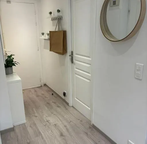 Your At Riviera Bliss Apartment Antibes