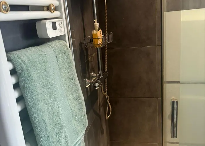 Your At Riviera Bliss Apartament *