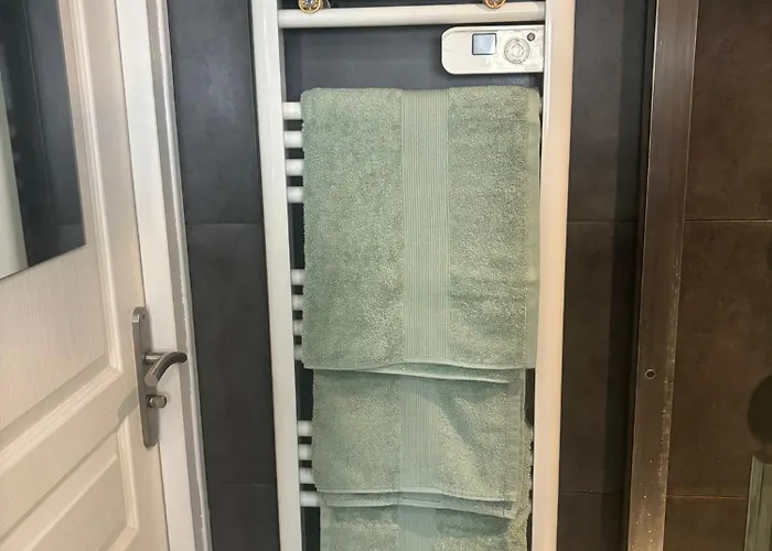 Апартаменты Your At Riviera Bliss