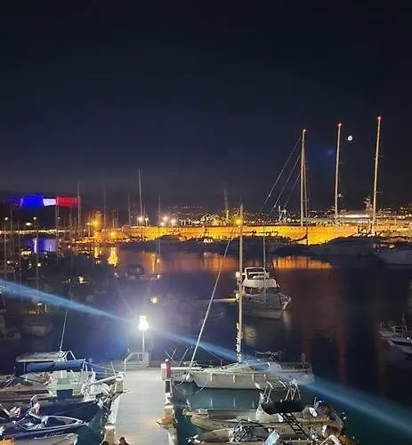 Your At Riviera Bliss Apartment