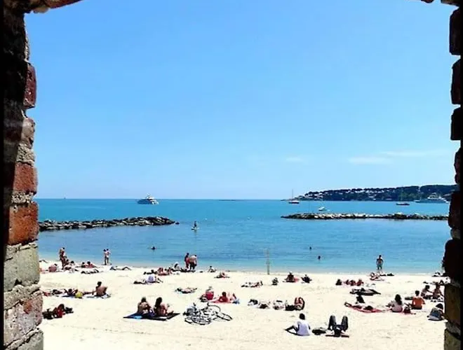 Apartment Your At Riviera Bliss Antibes