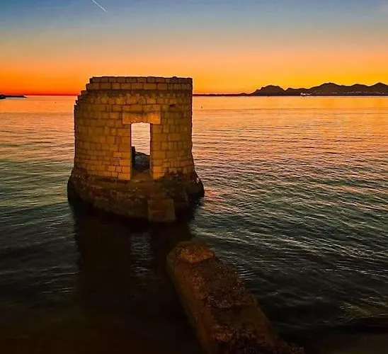 Your At Riviera Bliss Apartament