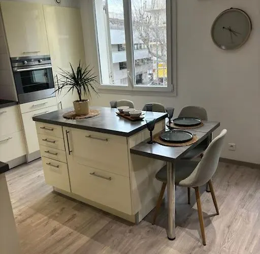 Apartament Your At Riviera Bliss *