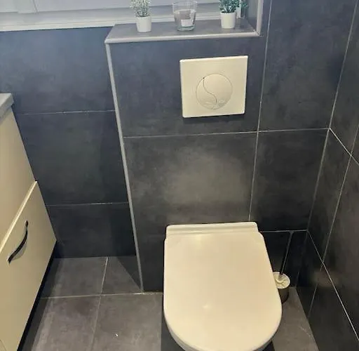 Apartament Your At Riviera Bliss