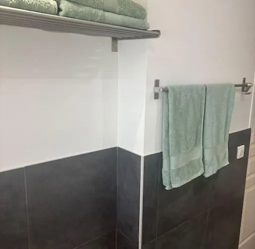 Your At Riviera Bliss Апартаменты