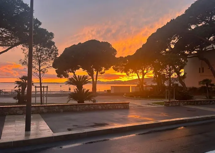 Your At Riviera Bliss Apartament