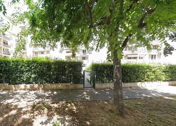 Apartament Your At Riviera Bliss Antibes