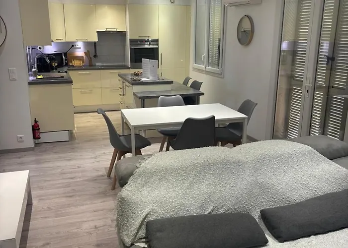 Apartment Your At Riviera Bliss Antibes