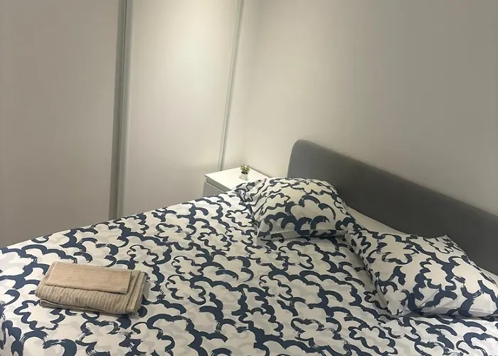 Your At Riviera Bliss Apartment Antibes