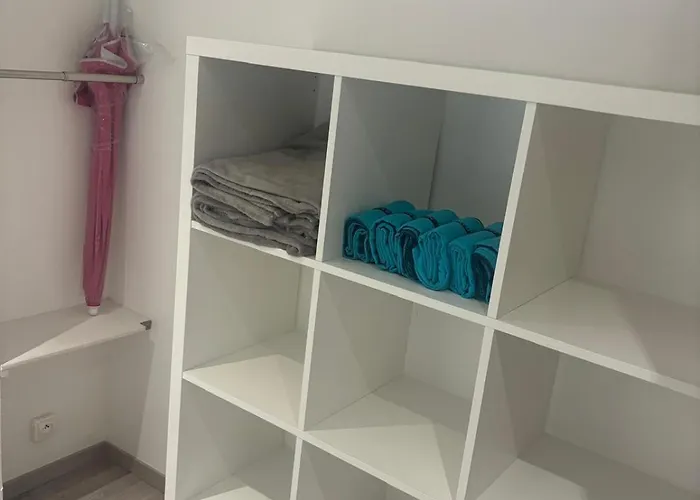 Your At Riviera Bliss Антиб