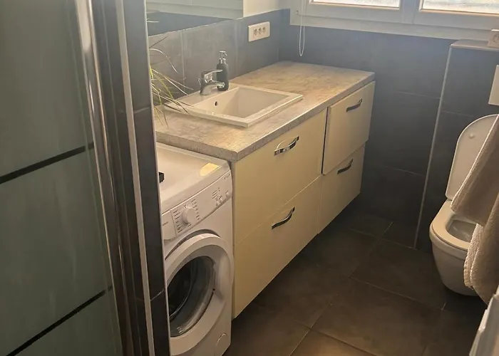 Your At Riviera Bliss * Antibes