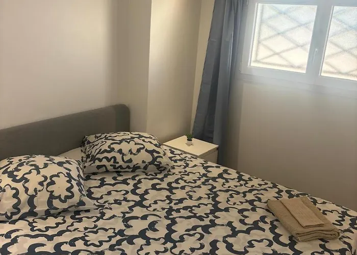 Your At Riviera Bliss Apartment