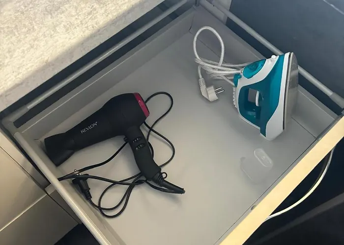 Apartament Your At Riviera Bliss