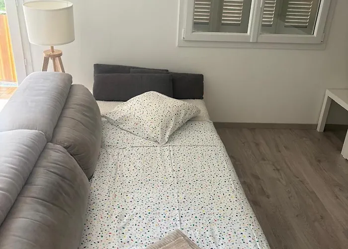 Your At Riviera Bliss Apartament *